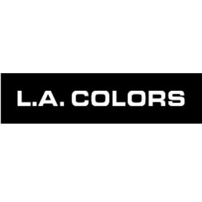 L.A. Colors