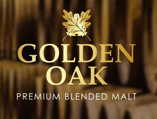 Golden Oak