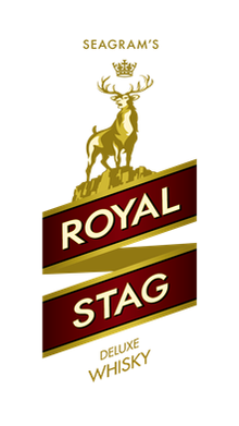 Royal Stag