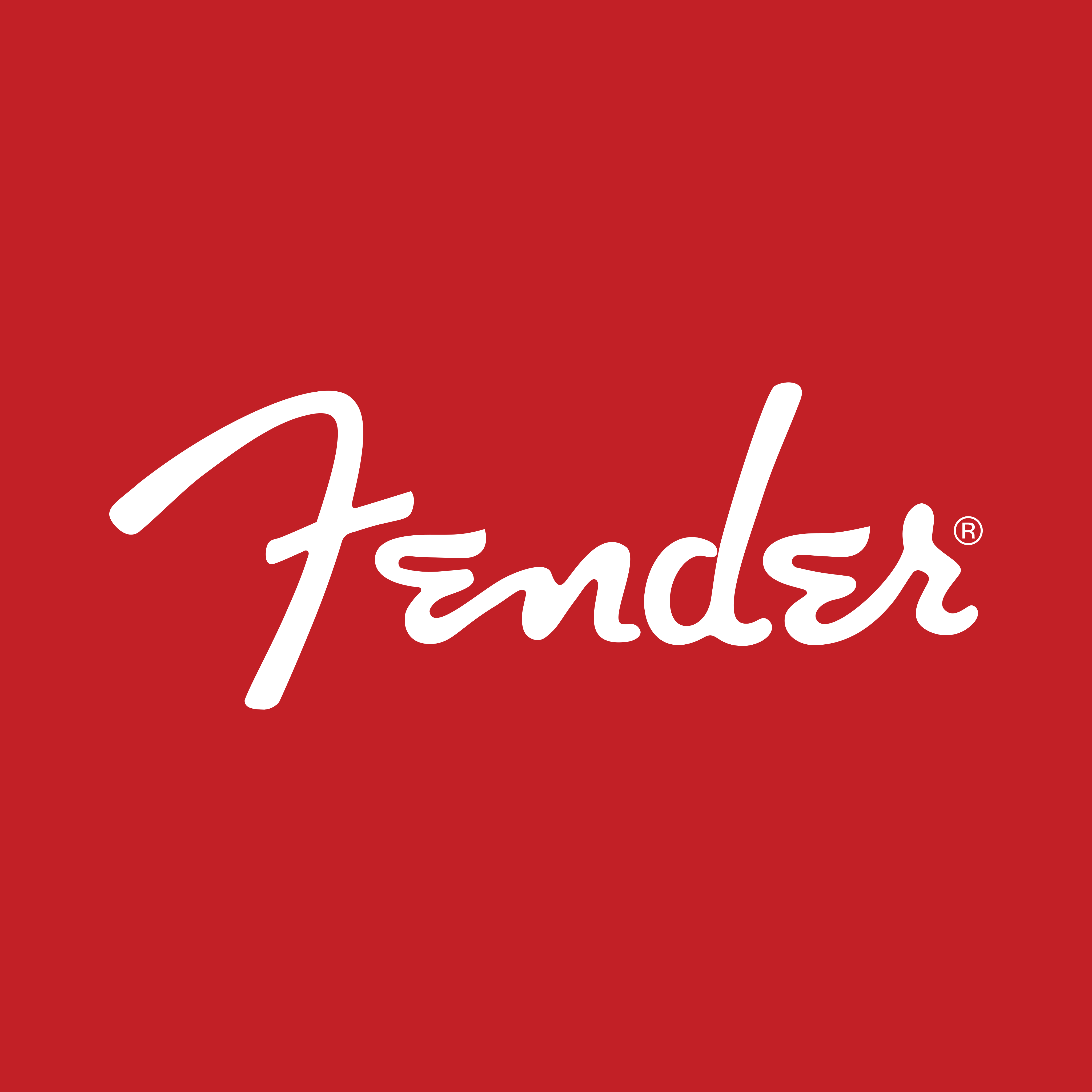 Fender